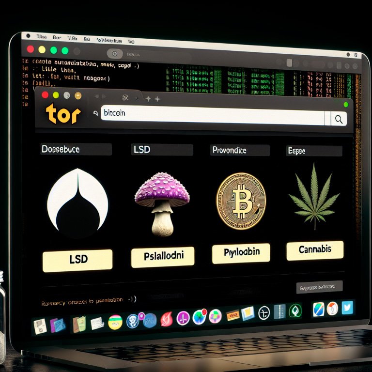 dark market 2025