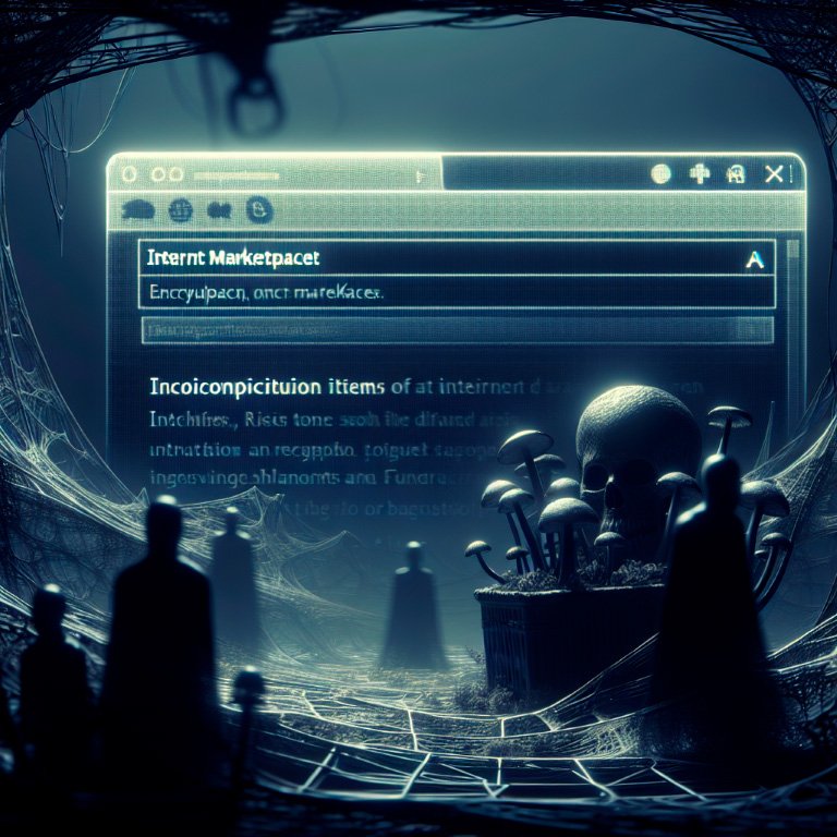 dark markets