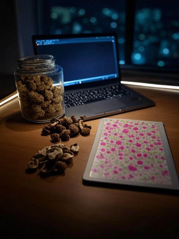 dark web drug marketplace