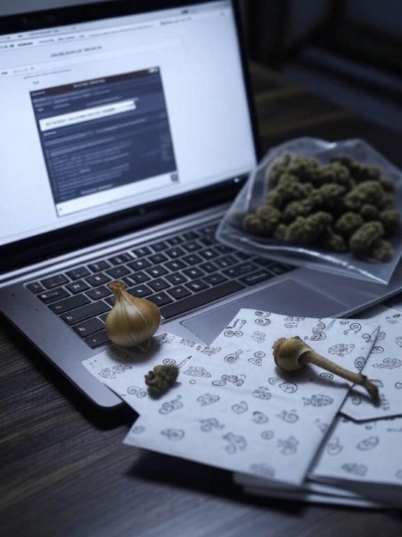 dark web drug marketplace