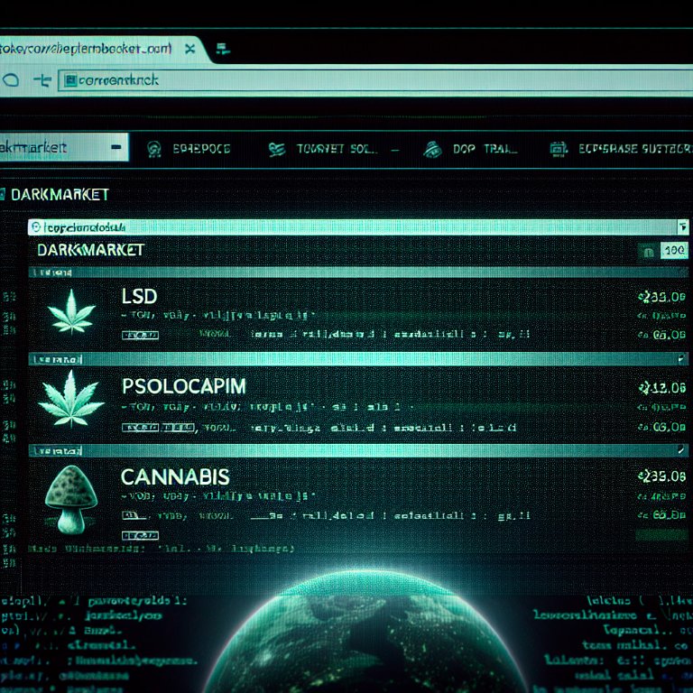 dark web link