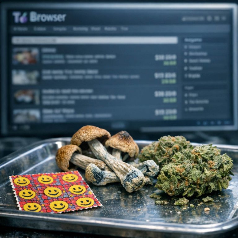 dark web link