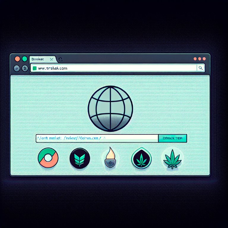 dark web link