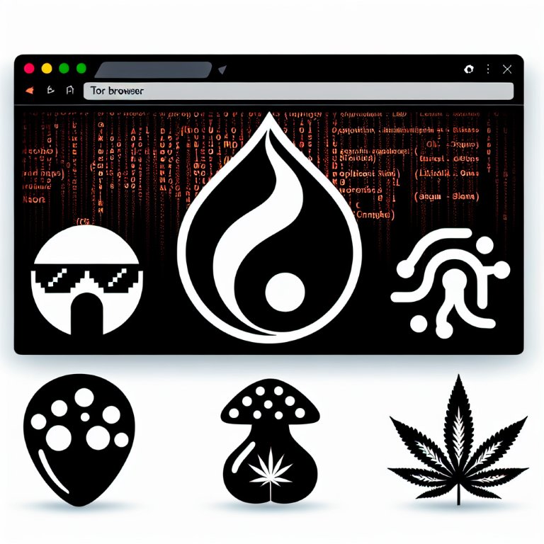dark web market list