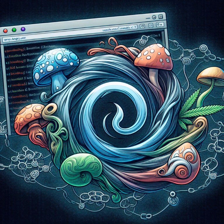 dark web marketplaces