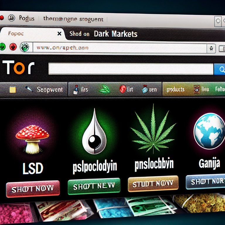 dark web sites