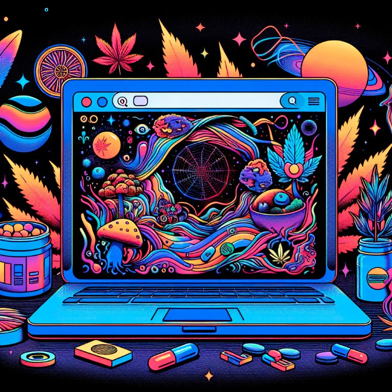 darkmarkets