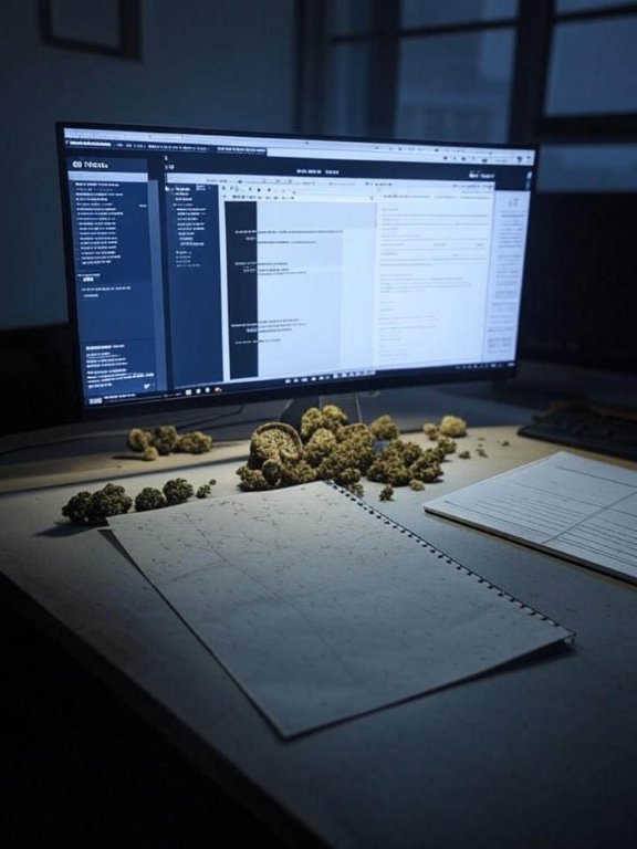 darknet drug store