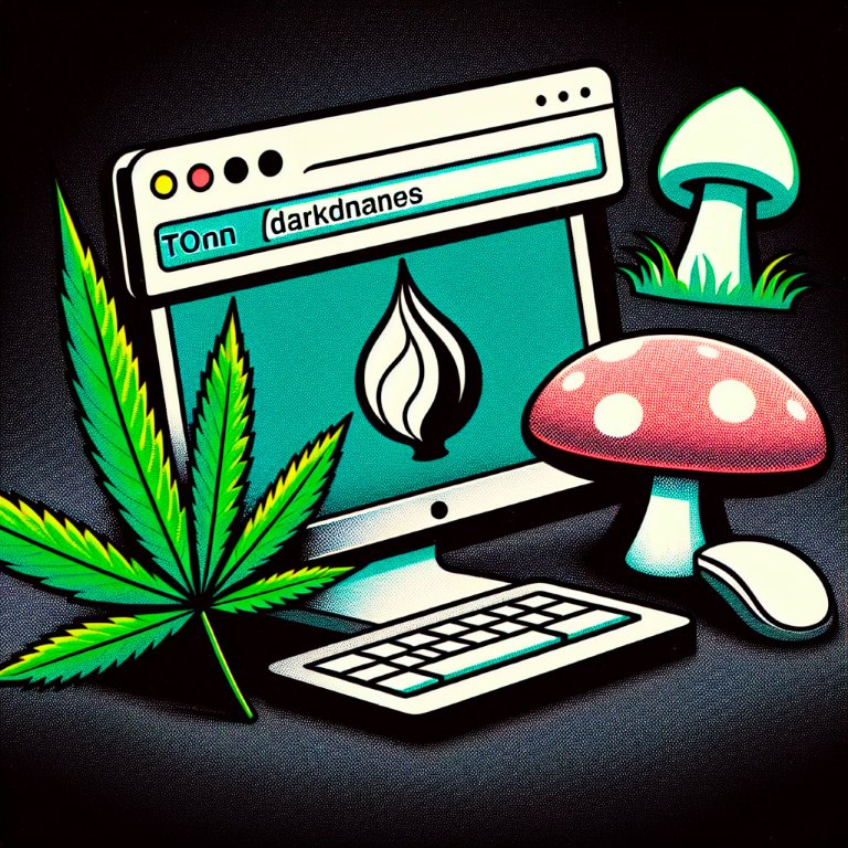 darknet drugs