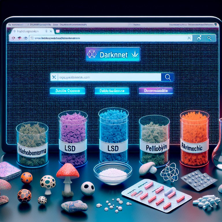 darknet links