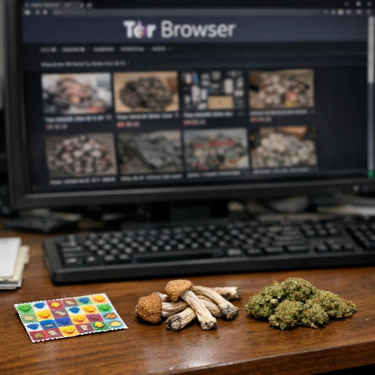 darknet market list