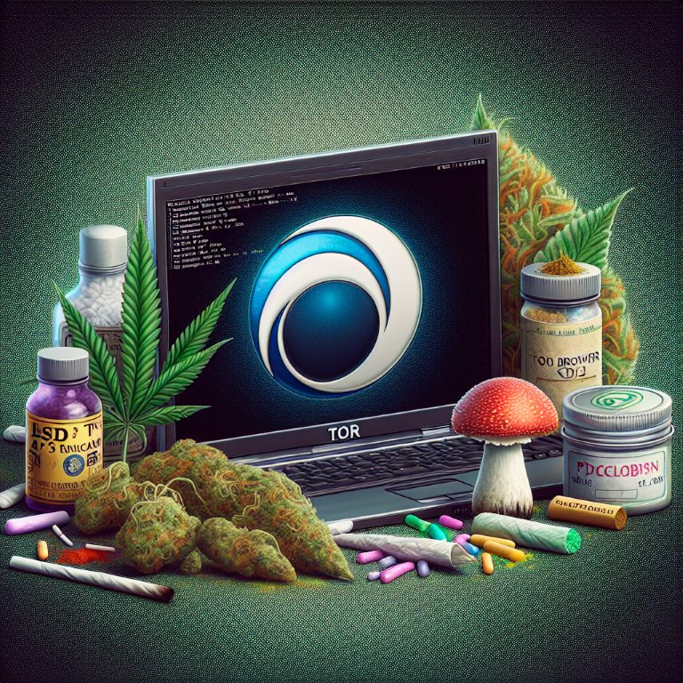darknet market