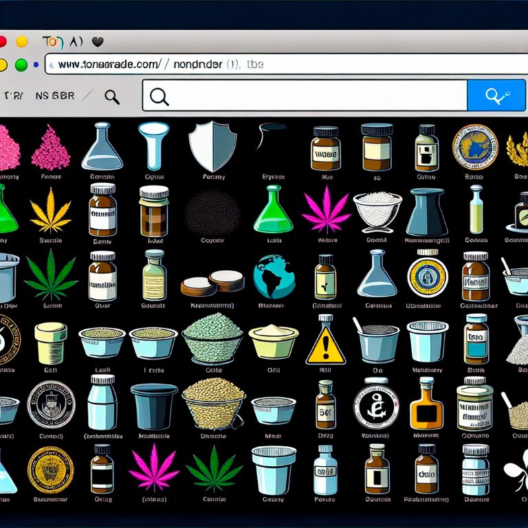 darknet market