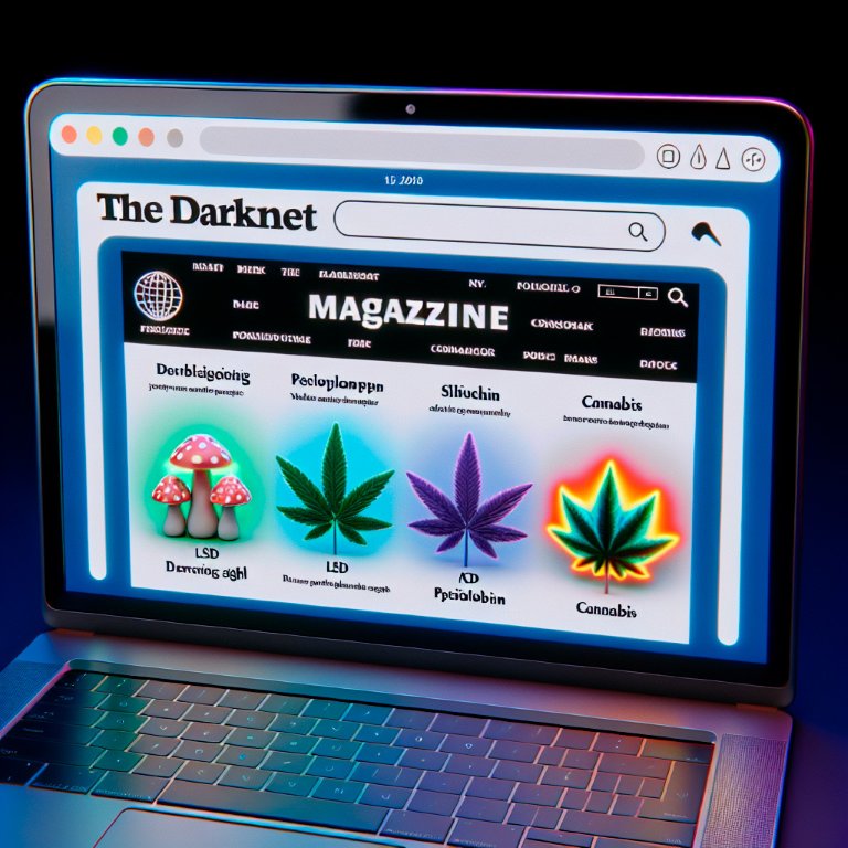 darknet market