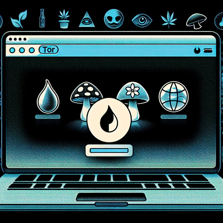 darknet marketplace