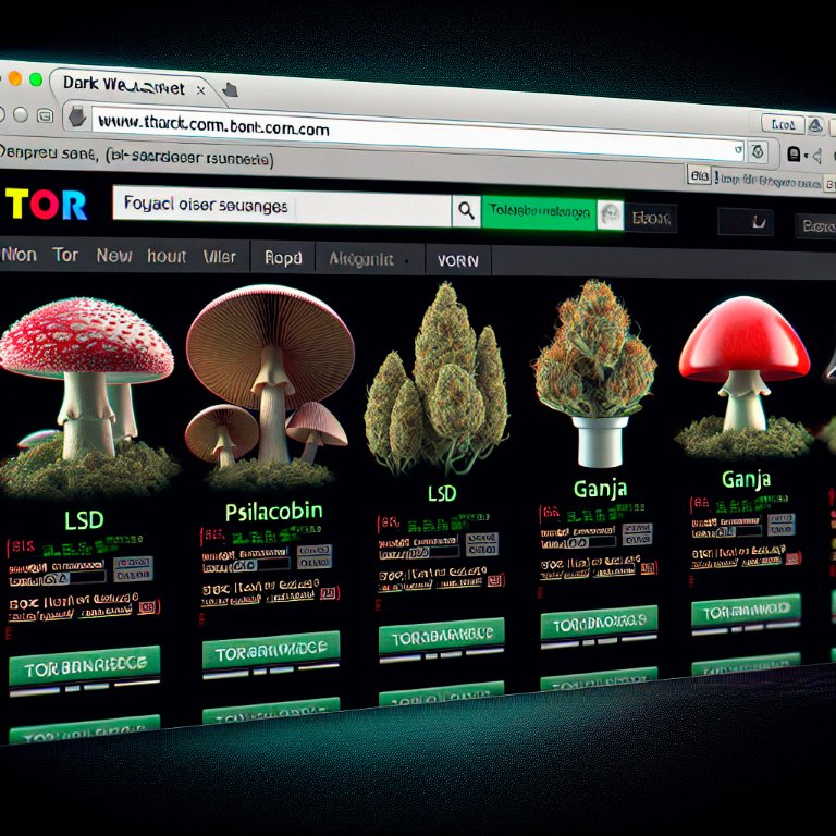 darknet marketplace
