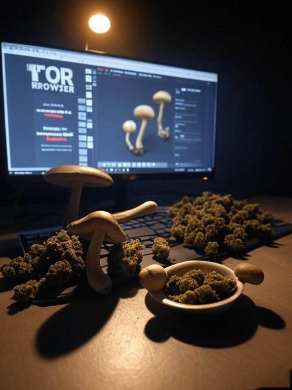 darknet markets
