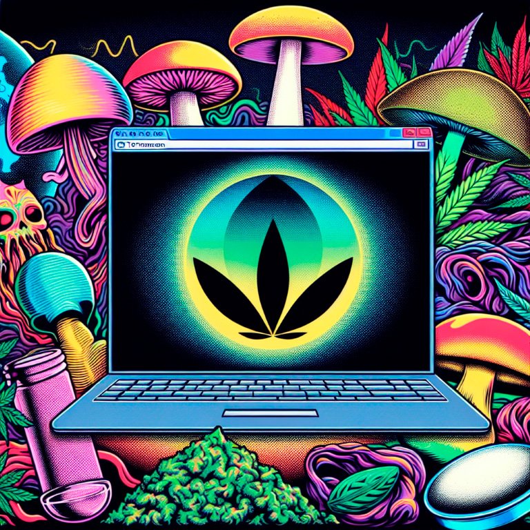 darknet markets