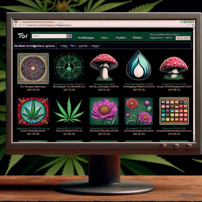 darknet sites