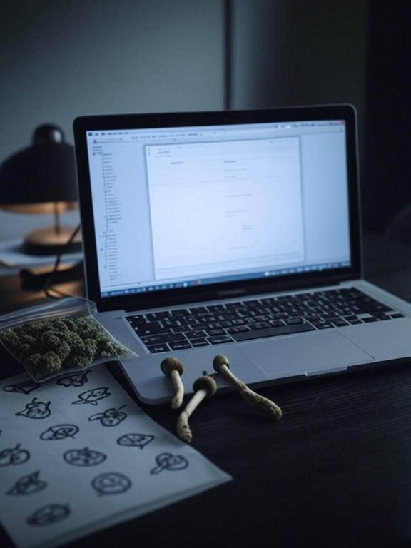darknet sites
