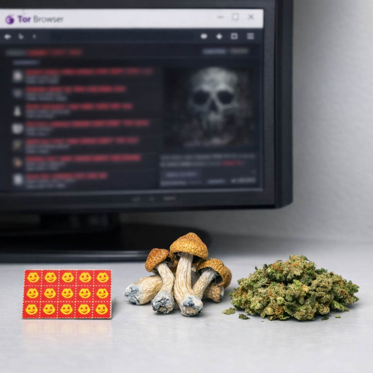 darknet websites