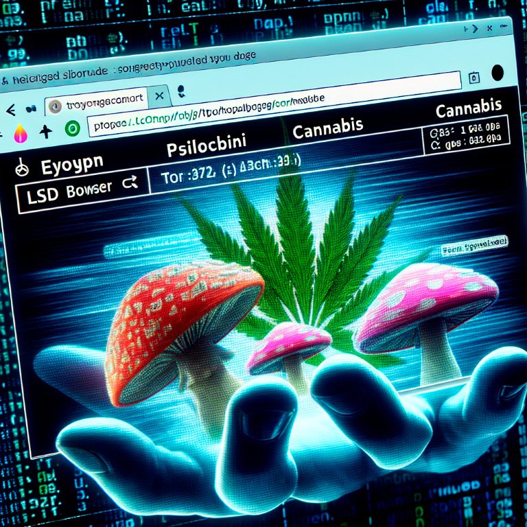 nexus darknet access