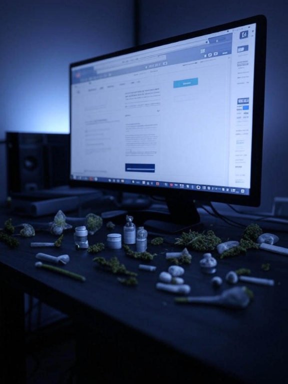 nexus darknet link