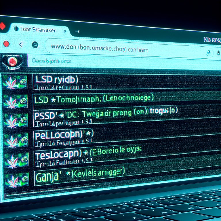 nexus darknet link