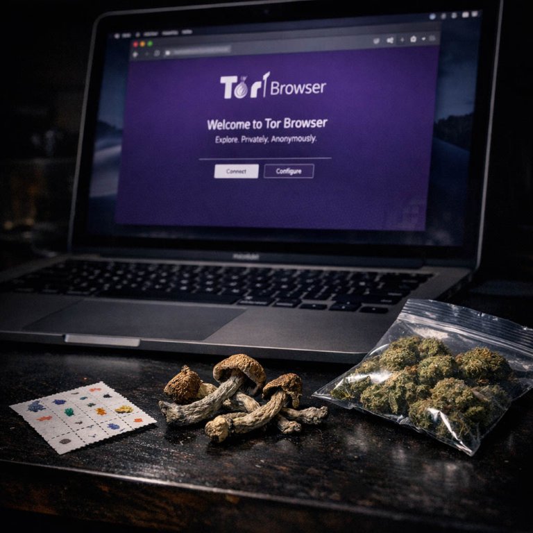 nexus darknet market url