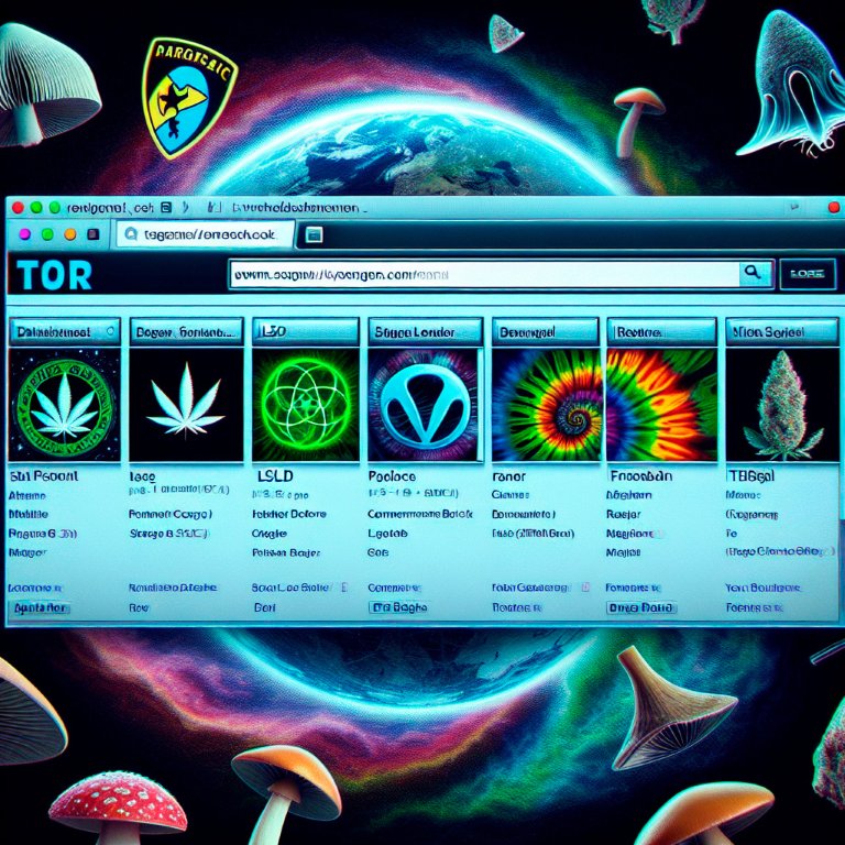 nexus darknet market url