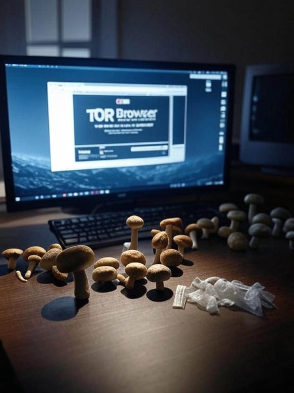 nexus darknet market