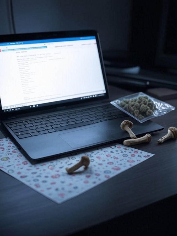 nexus darknet shop
