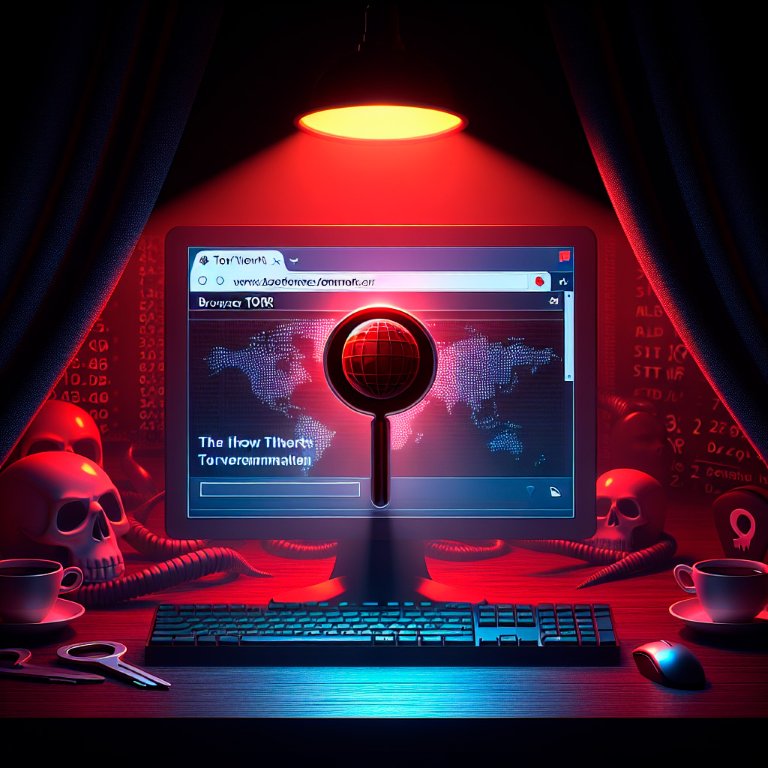 nexus darknet site