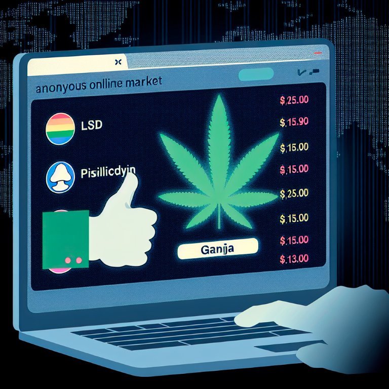 nexus market darknet