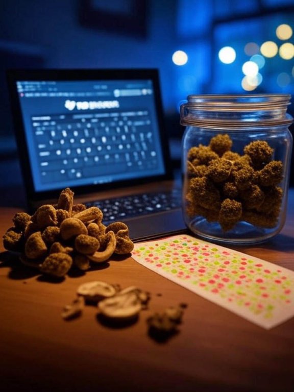 nexus market darknet