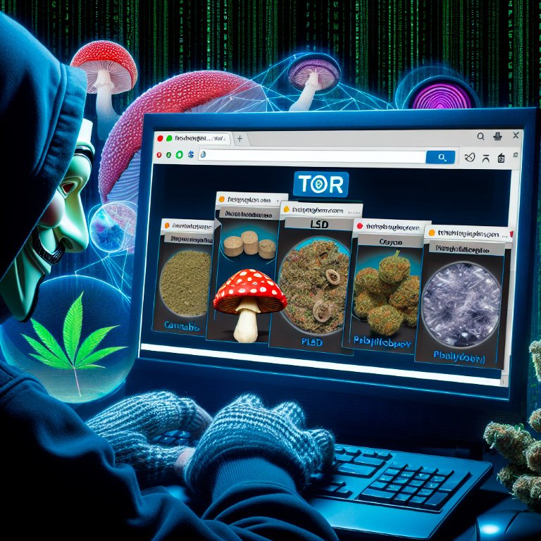 nexus market url