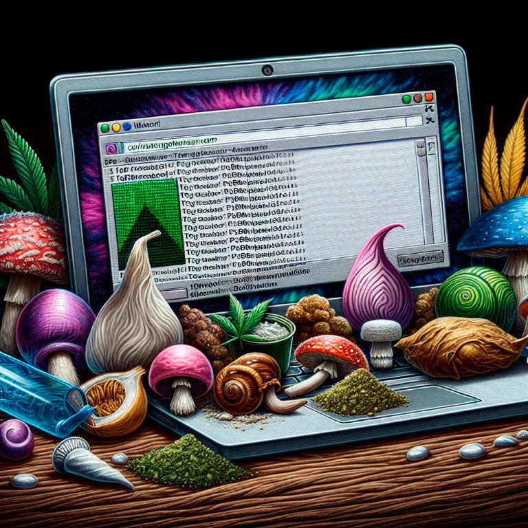 nexus market