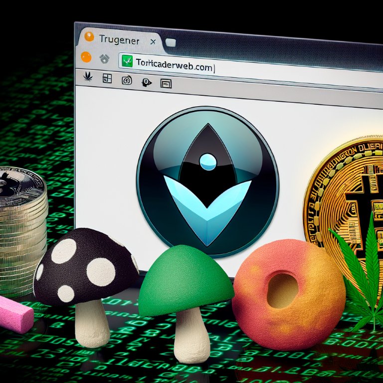 tor drug market